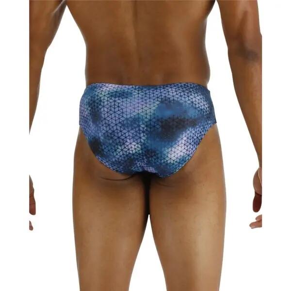 Slip - Starhex - albastru 2/3