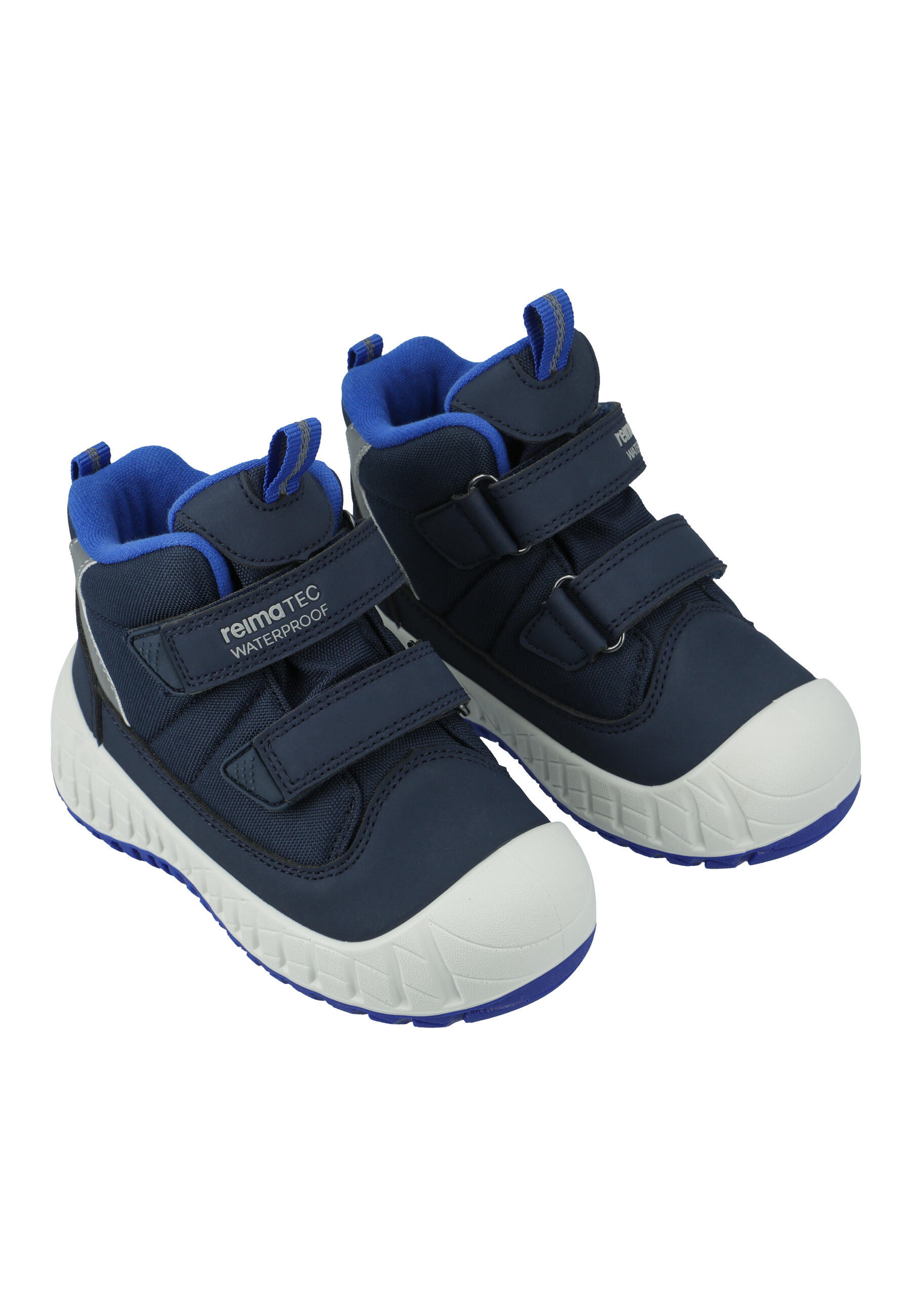 ReimaTec Kinderschuhe Passo 2.0 - 3/6