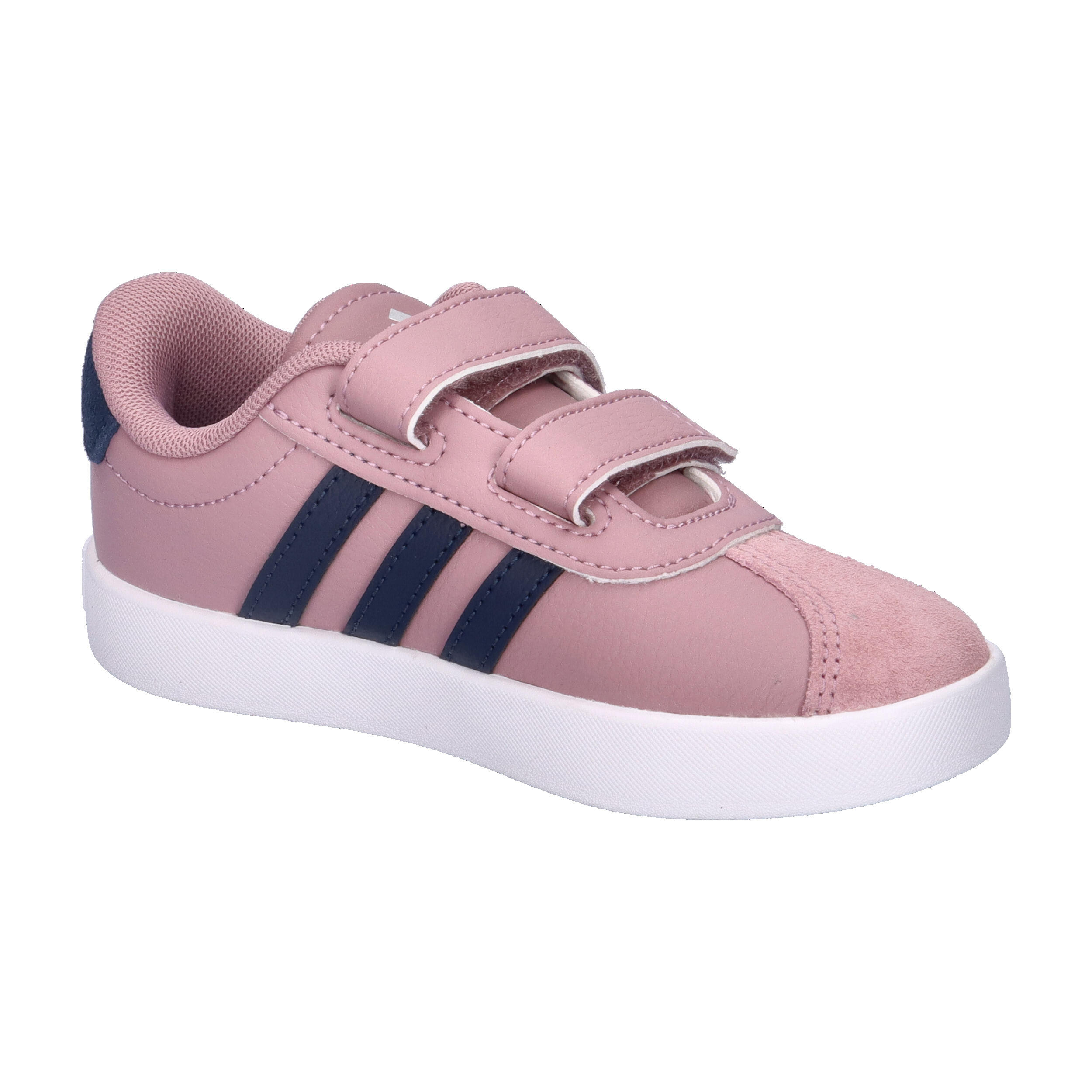 adidas Kinder Sneaker VL COURT 3.0 CF I 8/14