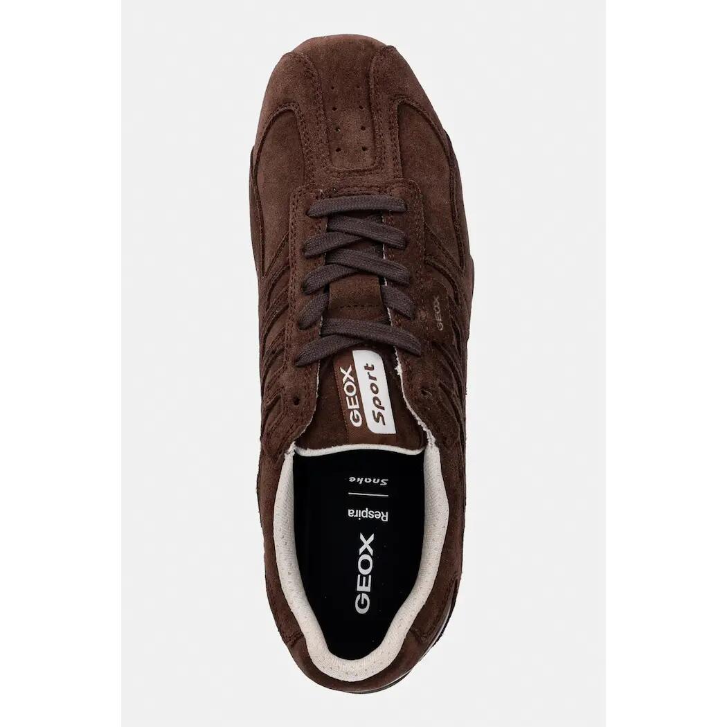 Baskets Geox Snake 5/5