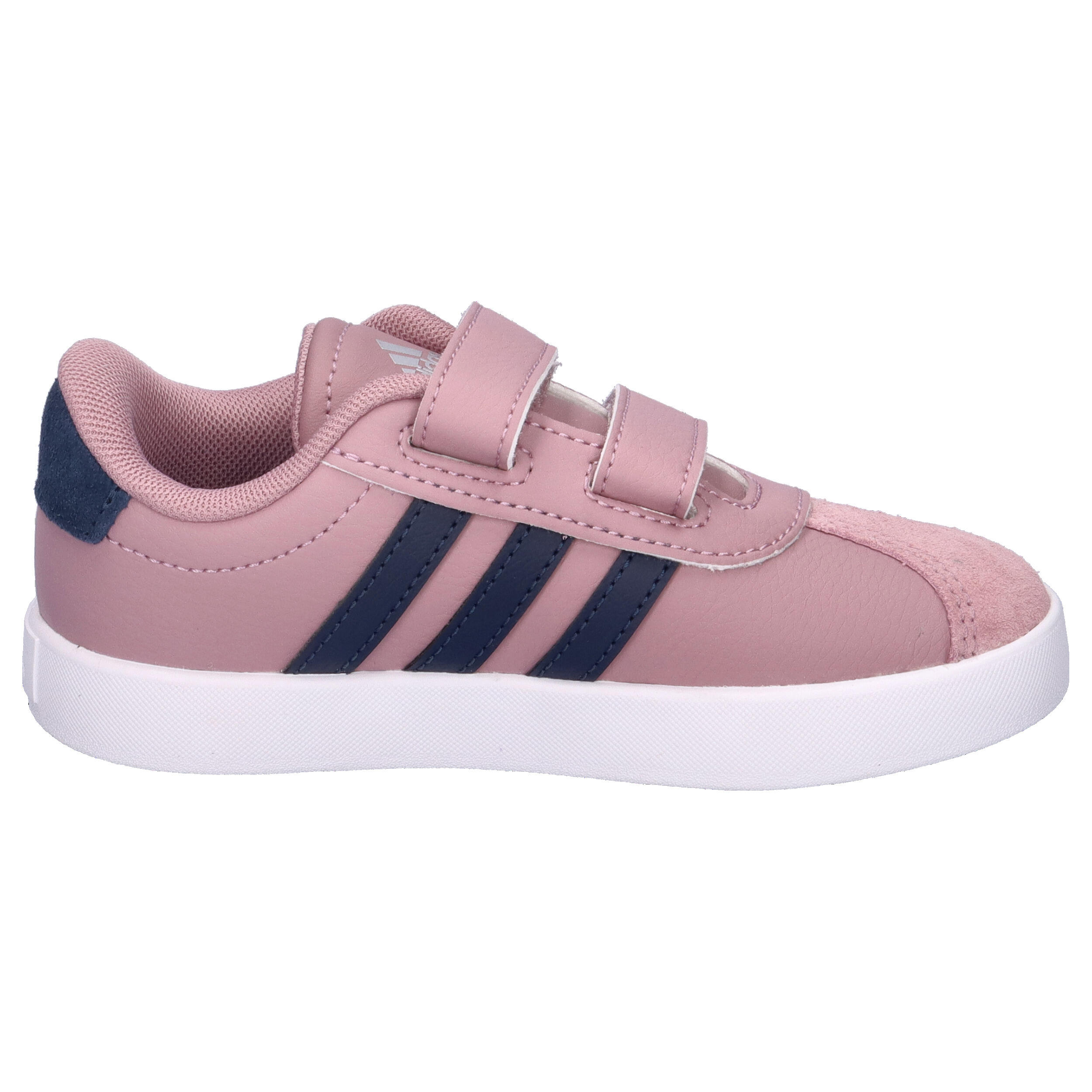 adidas Kinder Sneaker VL COURT 3.0 CF I 7/14
