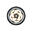 Roți Trotinetă - Tri Bearing - 120 mm x 30 mm - Negru/Auriu - Blunt Scooters