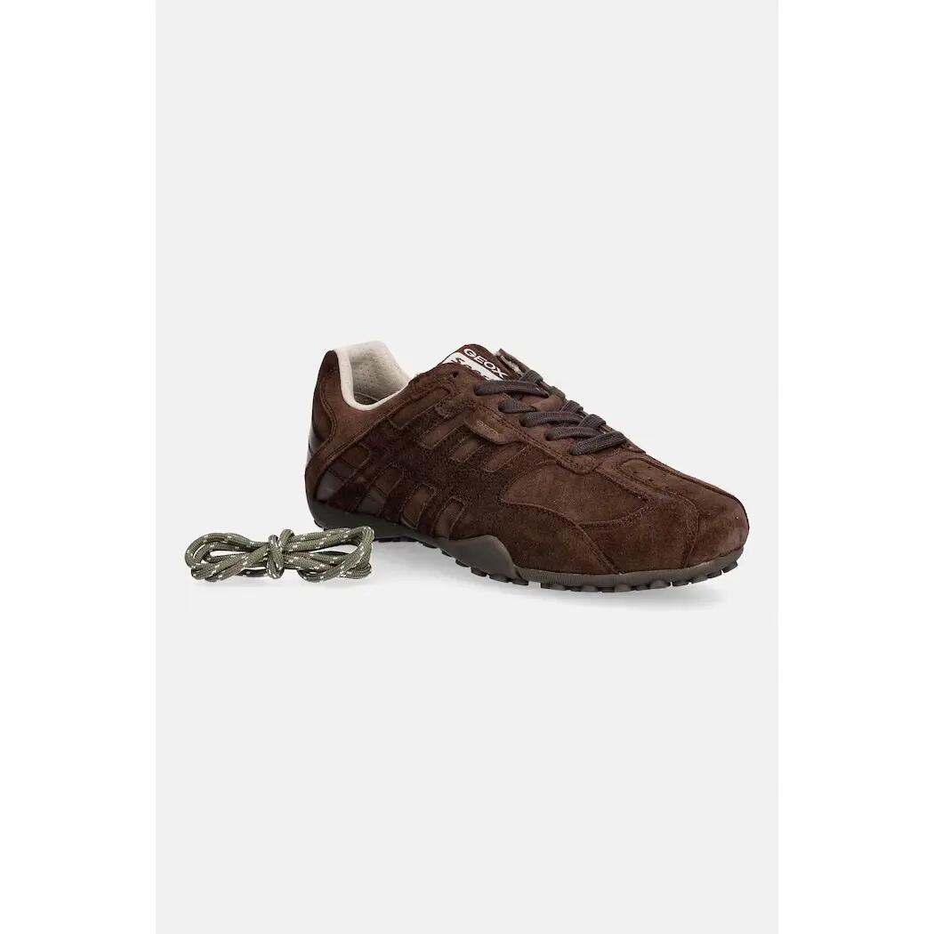 Baskets Geox Snake 3/5