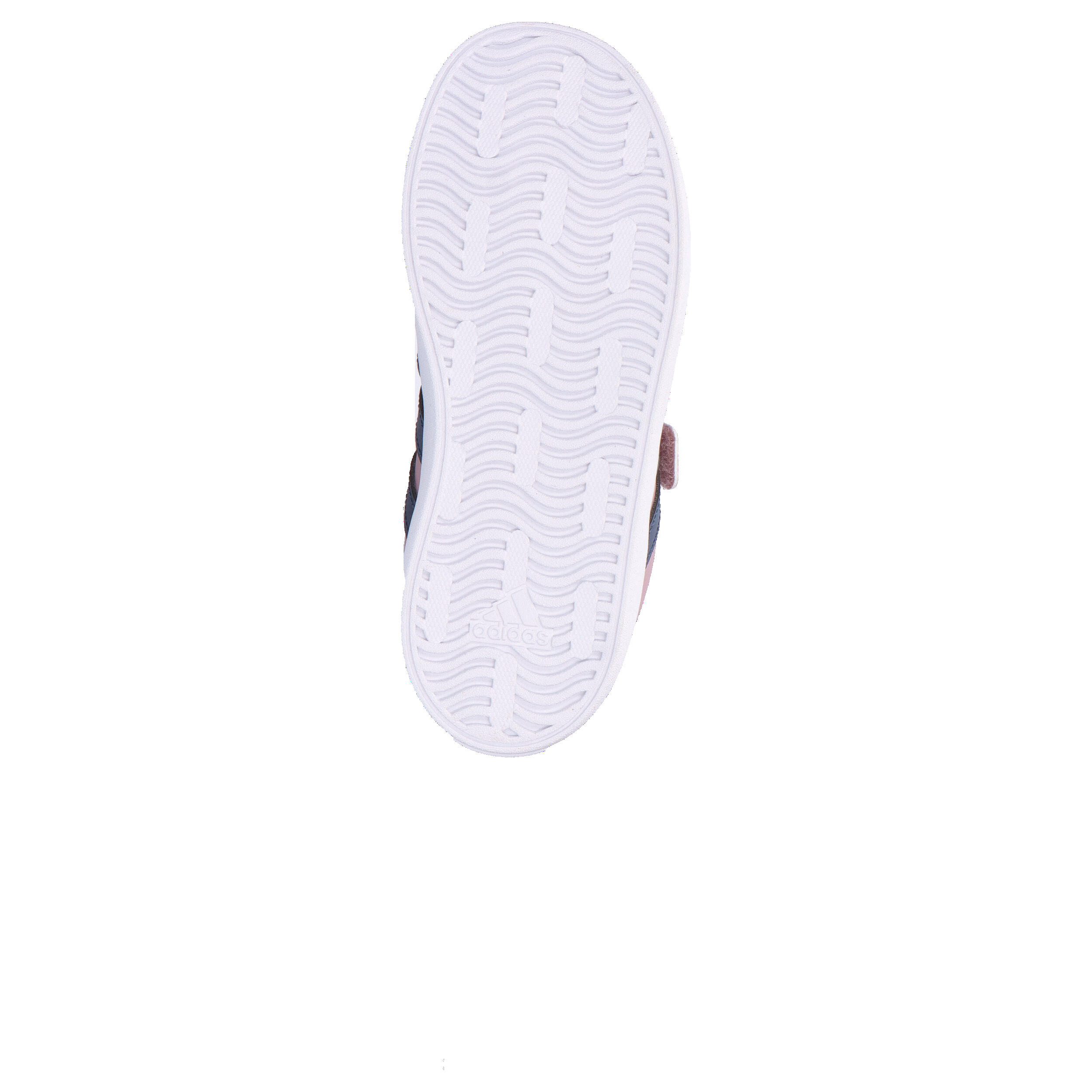 adidas Kinder Sneaker VL COURT 3.0 CF I 6/14