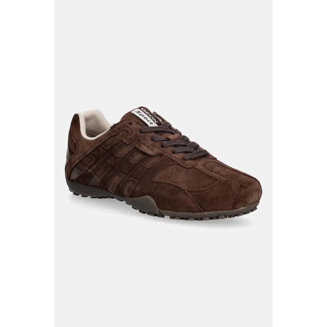 Baskets Geox Snake 2/5