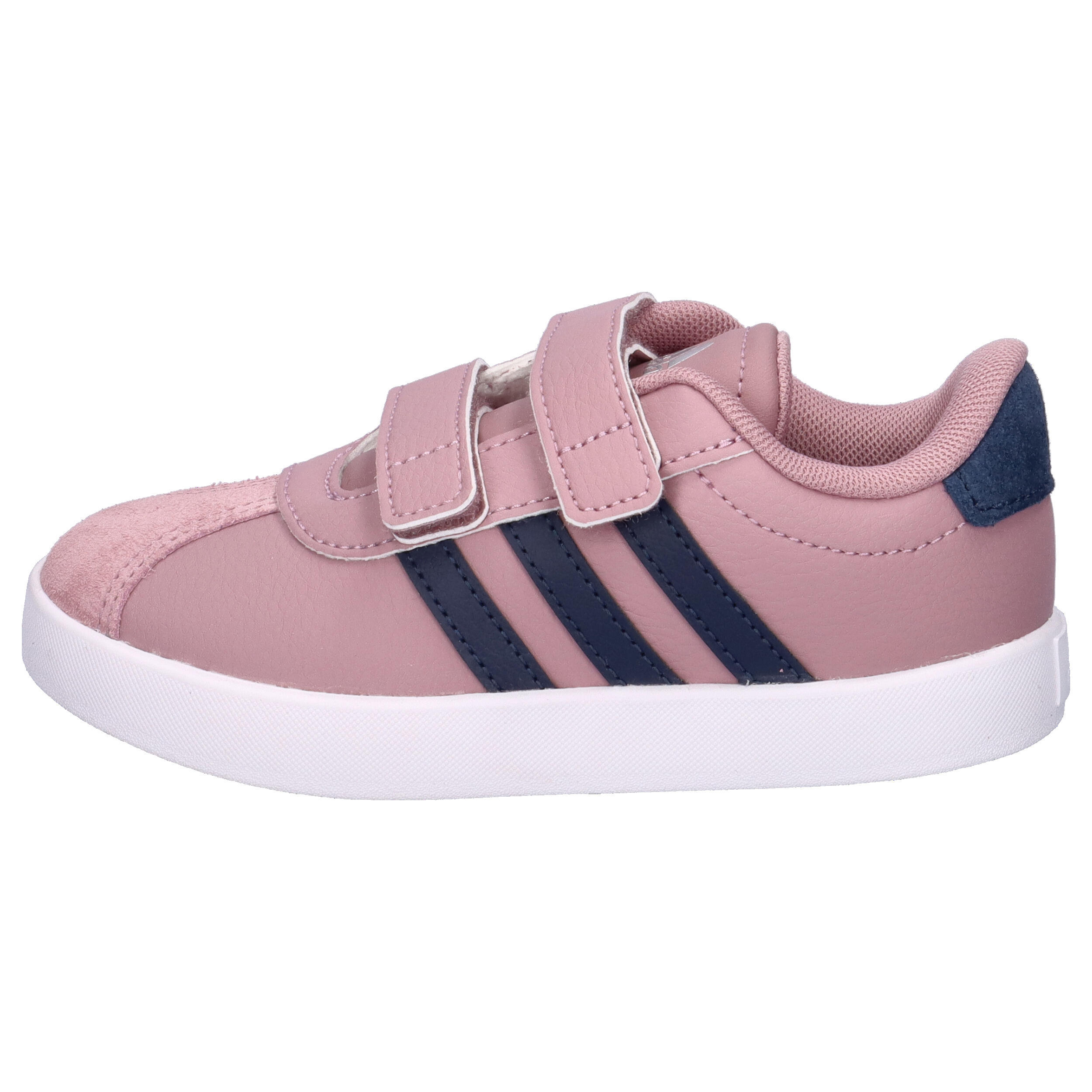 adidas Kinder Sneaker VL COURT 3.0 CF I 9/14