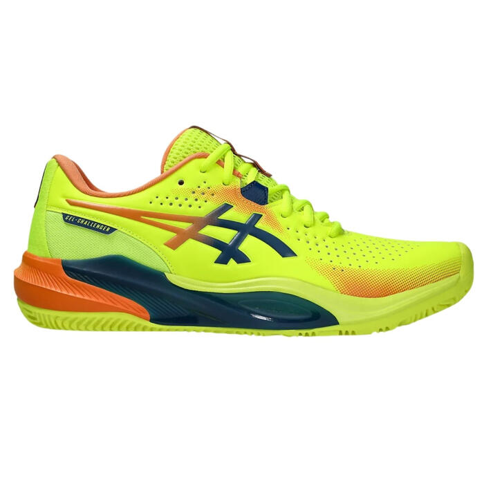 ASICS picture