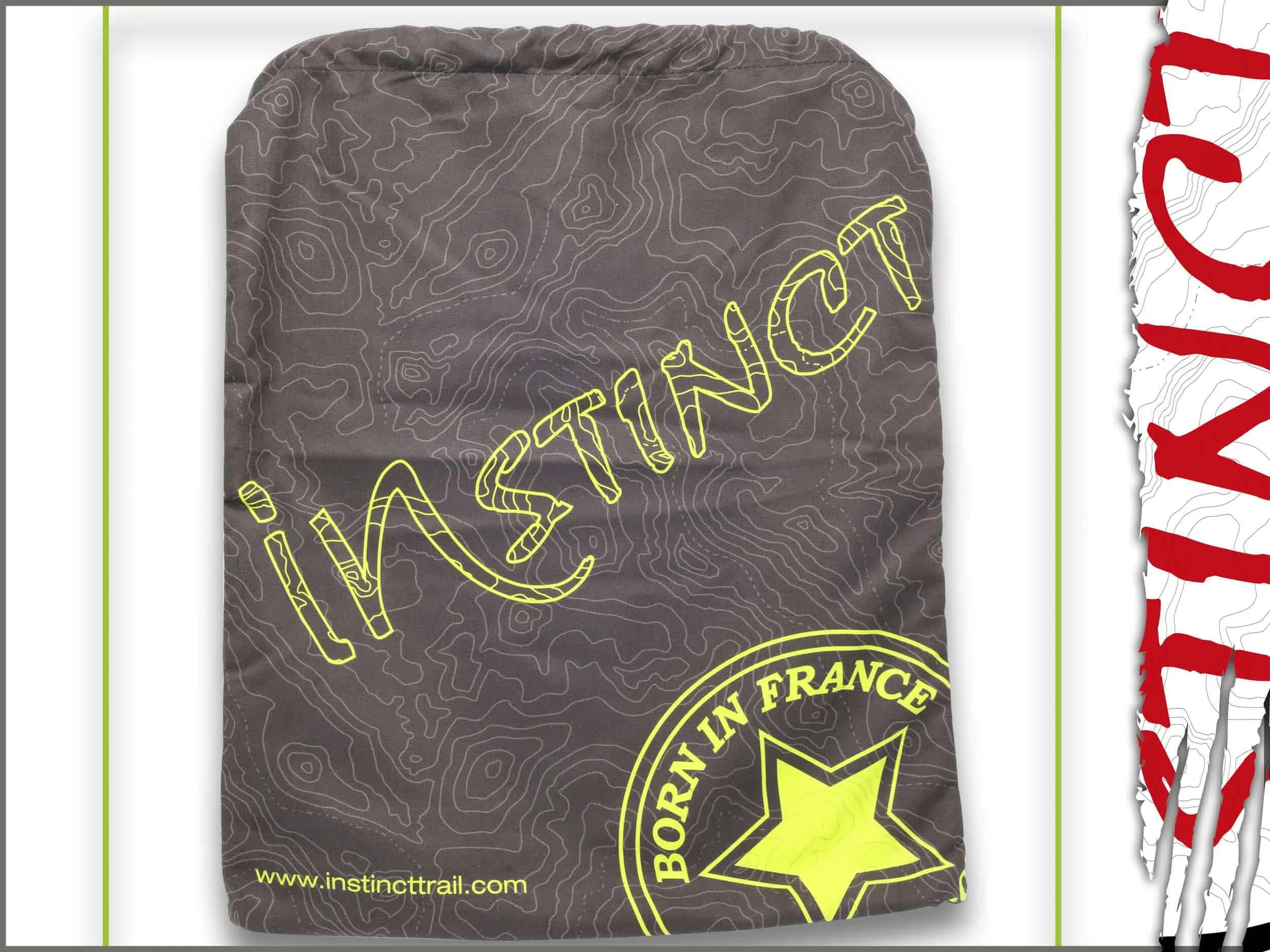 INSTINCT TRAIL picture