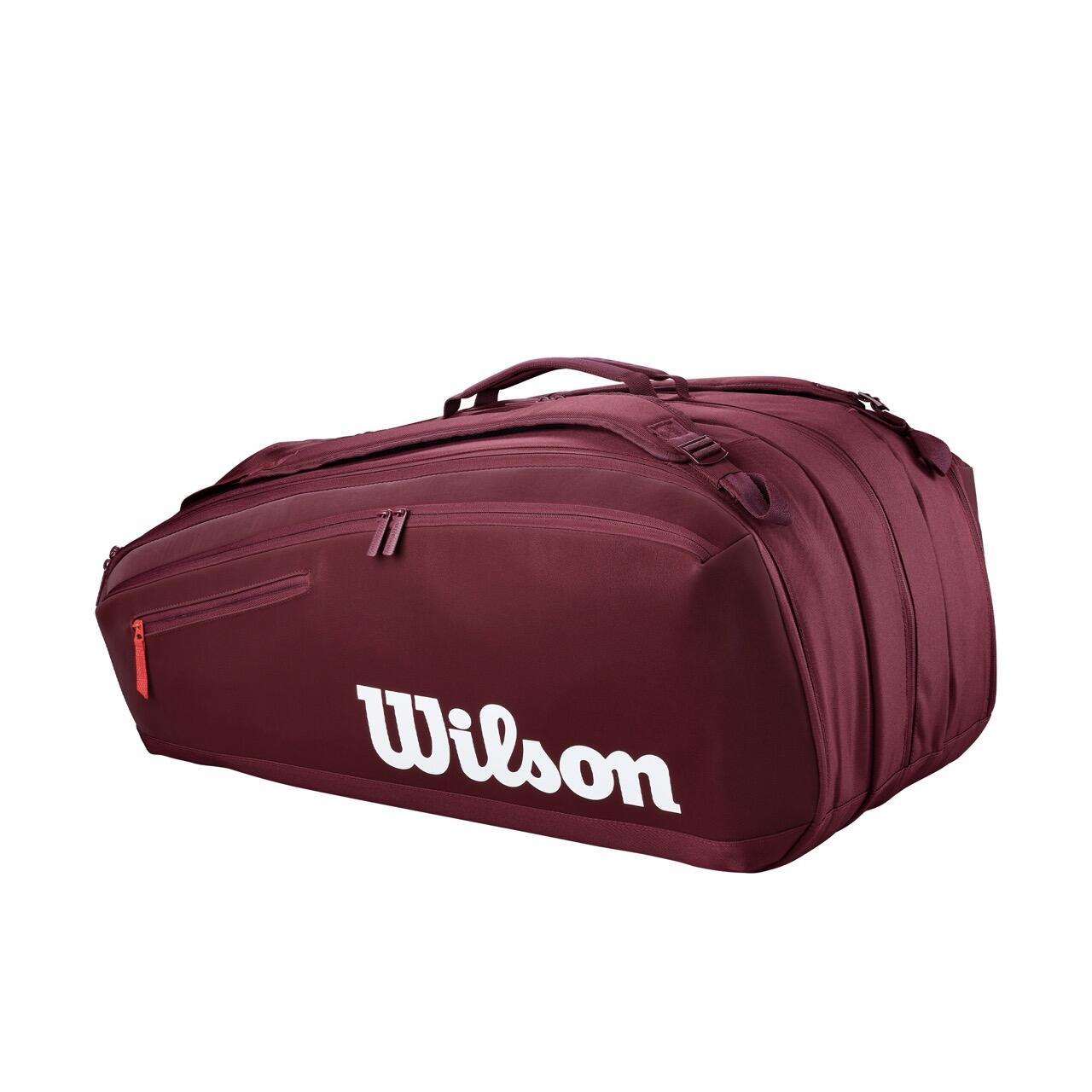 Defyer V1 15-racket bag 2/2