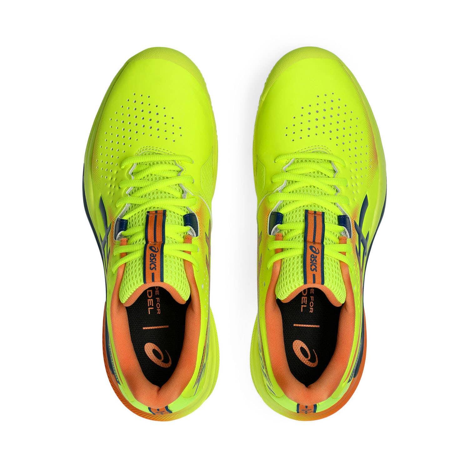 AsicsChaussures de padel pour hommes 5/6