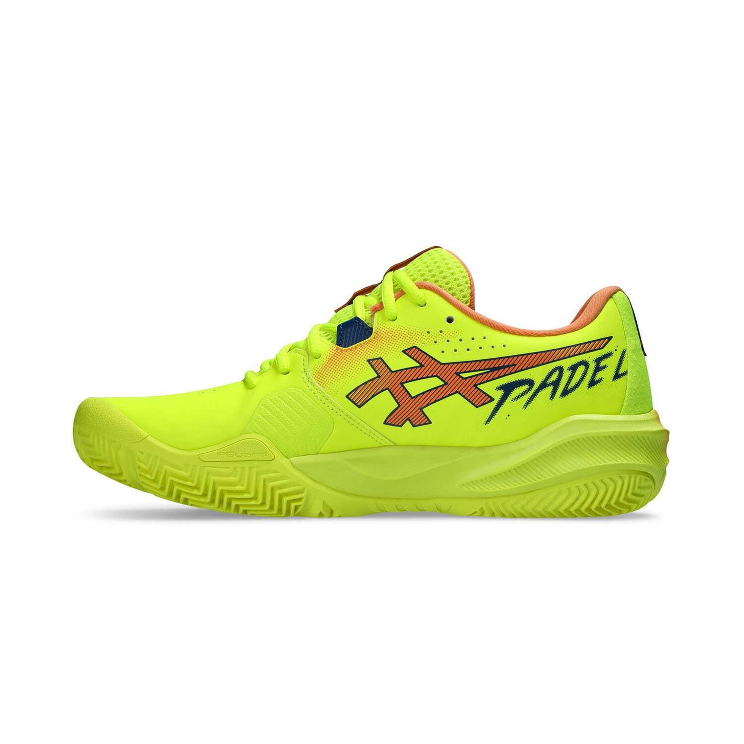 AsicsChaussures de padel pour hommes 4/6