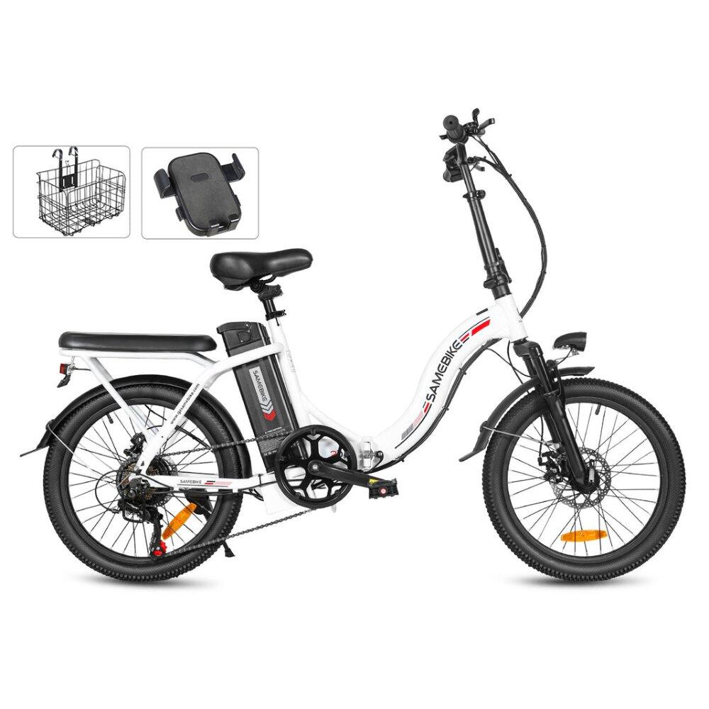 SAMEBIKE picture