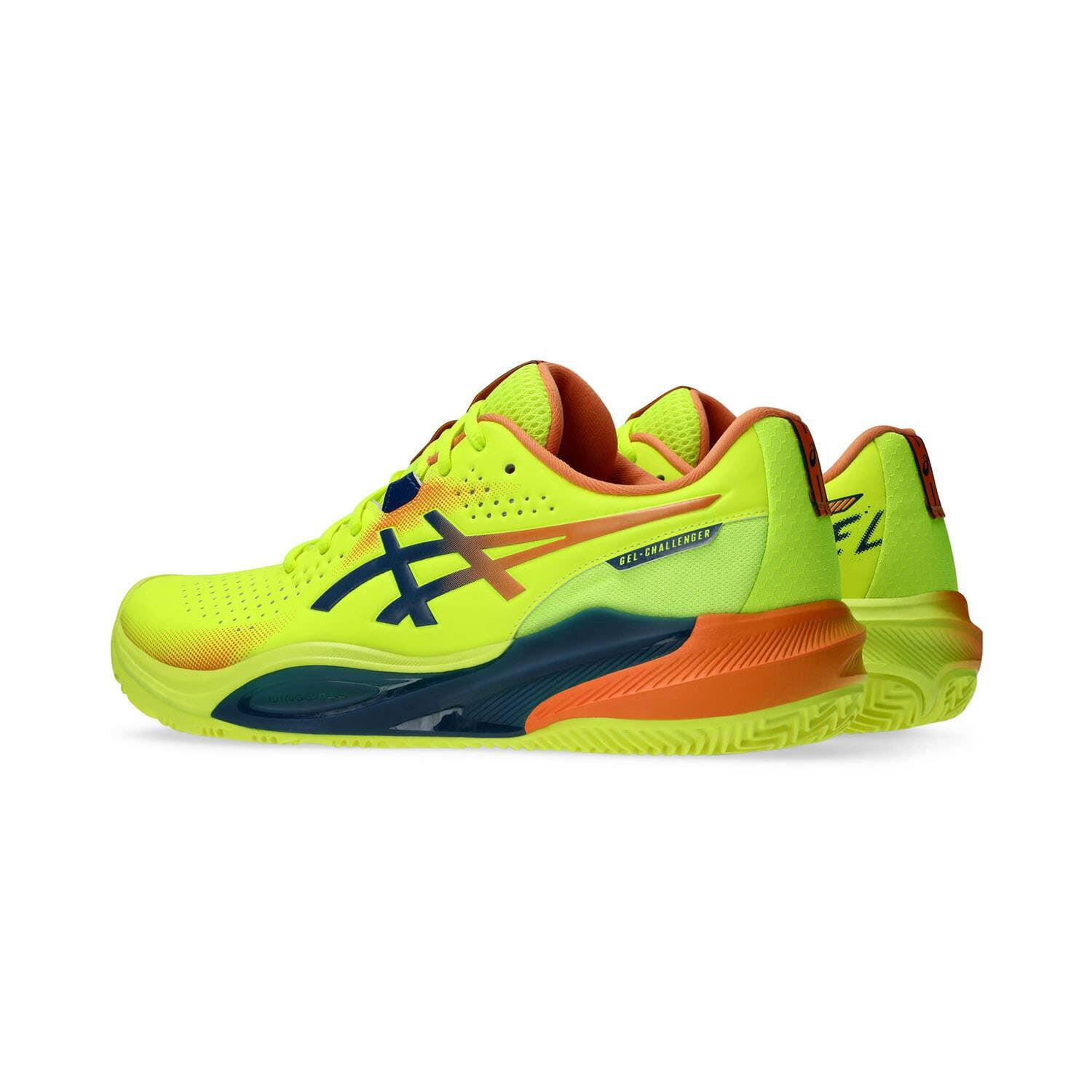 AsicsChaussures de padel pour hommes 3/6