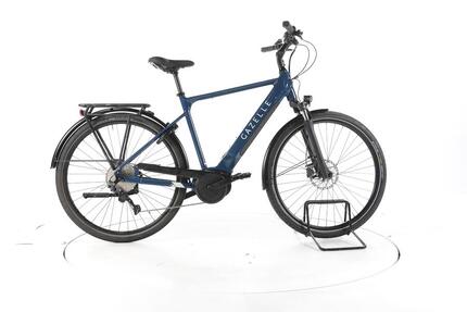 Reconditionné - Gazelle Medeo T10 Trekking E-Bike - Très Bon