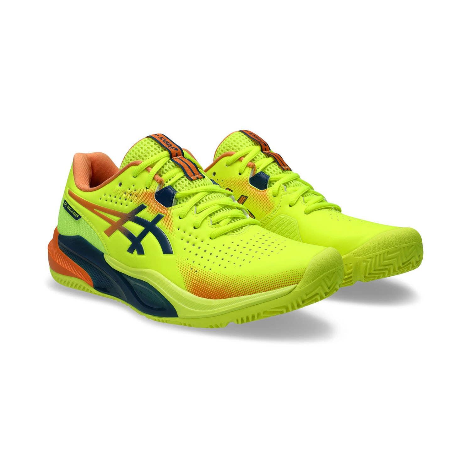 AsicsChaussures de padel pour hommes 2/6