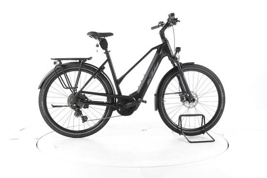 Reconditionné - KTM ZEG Cento 10 Plus Trekking E-Bike - Très Bon