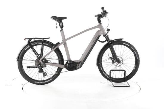 Tweedehands - Kalkhoff Entice 7.B Move+ Trekking E-Bike - Zeer goed