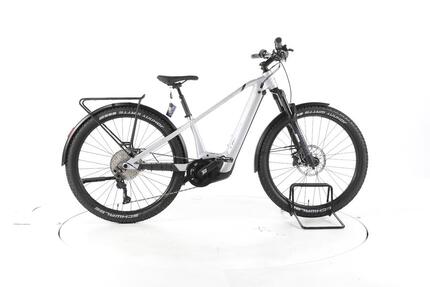 Reconditionné - Lapierre E-Explorer 8.7 Trekking E-Bike - Très Bon