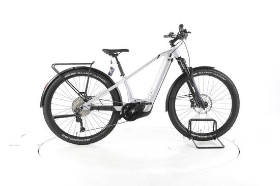 Reconditionné - Lapierre E-Explorer 8.7 Trekking E-Bike - Très Bon