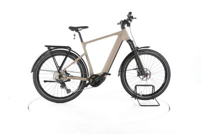 Ebike ricondizionata · Rose Mayor Plus 1 SUV · Ottime condizioni