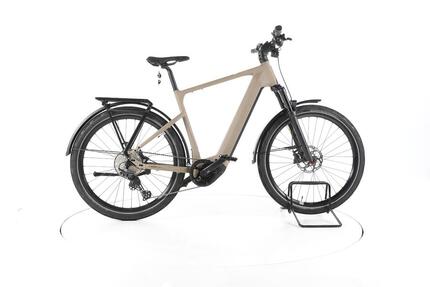 Reconditionné - Rose Mayor Plus 1 SUV Trekking E-Bike 2024 - Très Bon