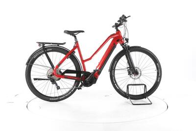 Ebike ricondizionata · Centurion E-Fire Tour R2600i SMC · Ottime condizioni