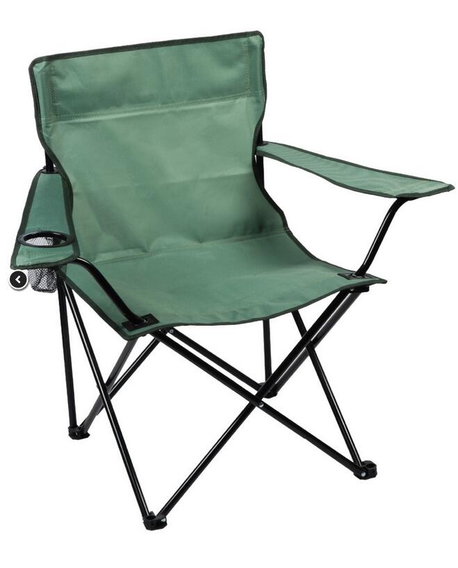 Fauteuil pliable - Outdoor - Unisexe - Léger, Compact, Stable - BC026 3/5