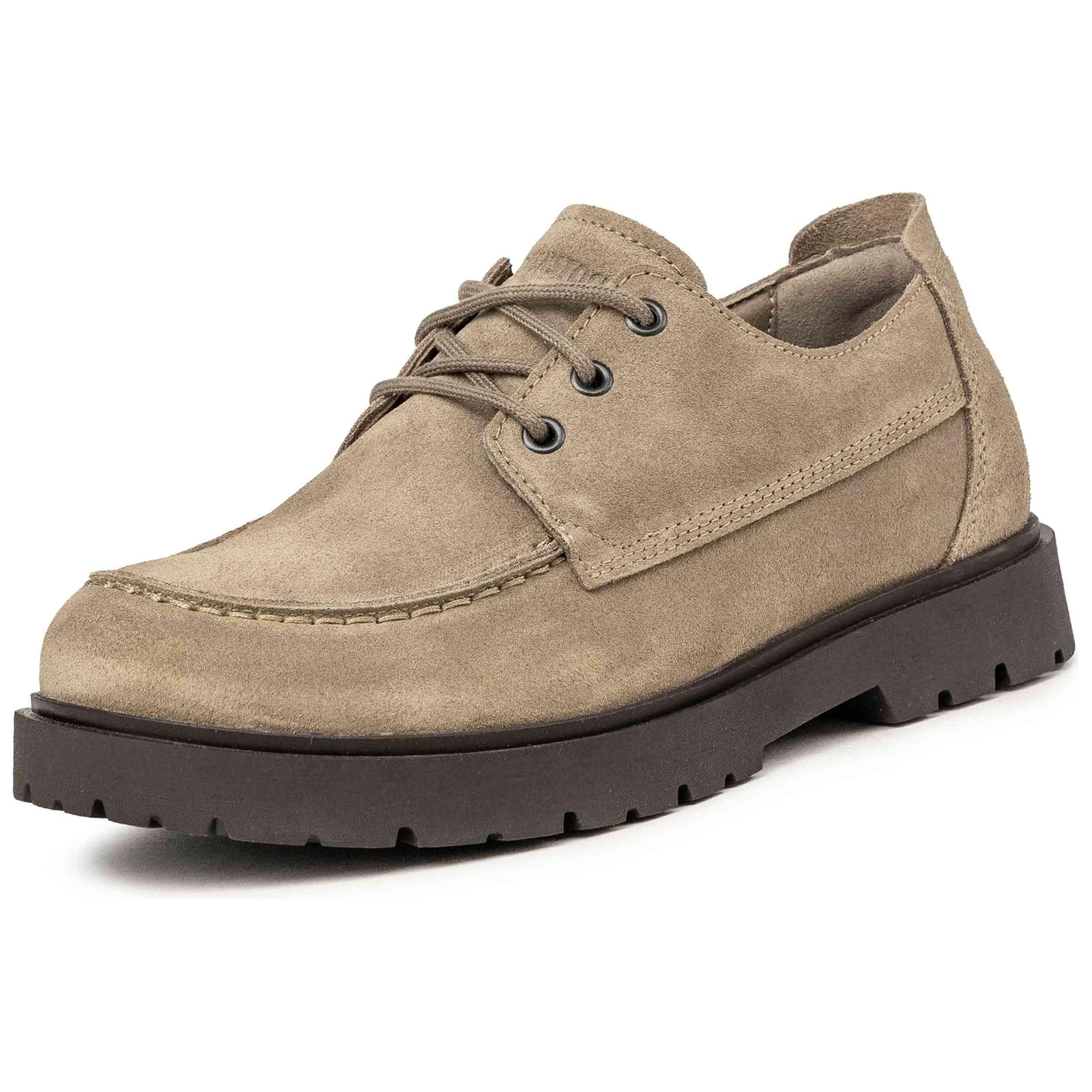 Scarpe stringate Birkenstock modello 1031884 per uomini 5/5