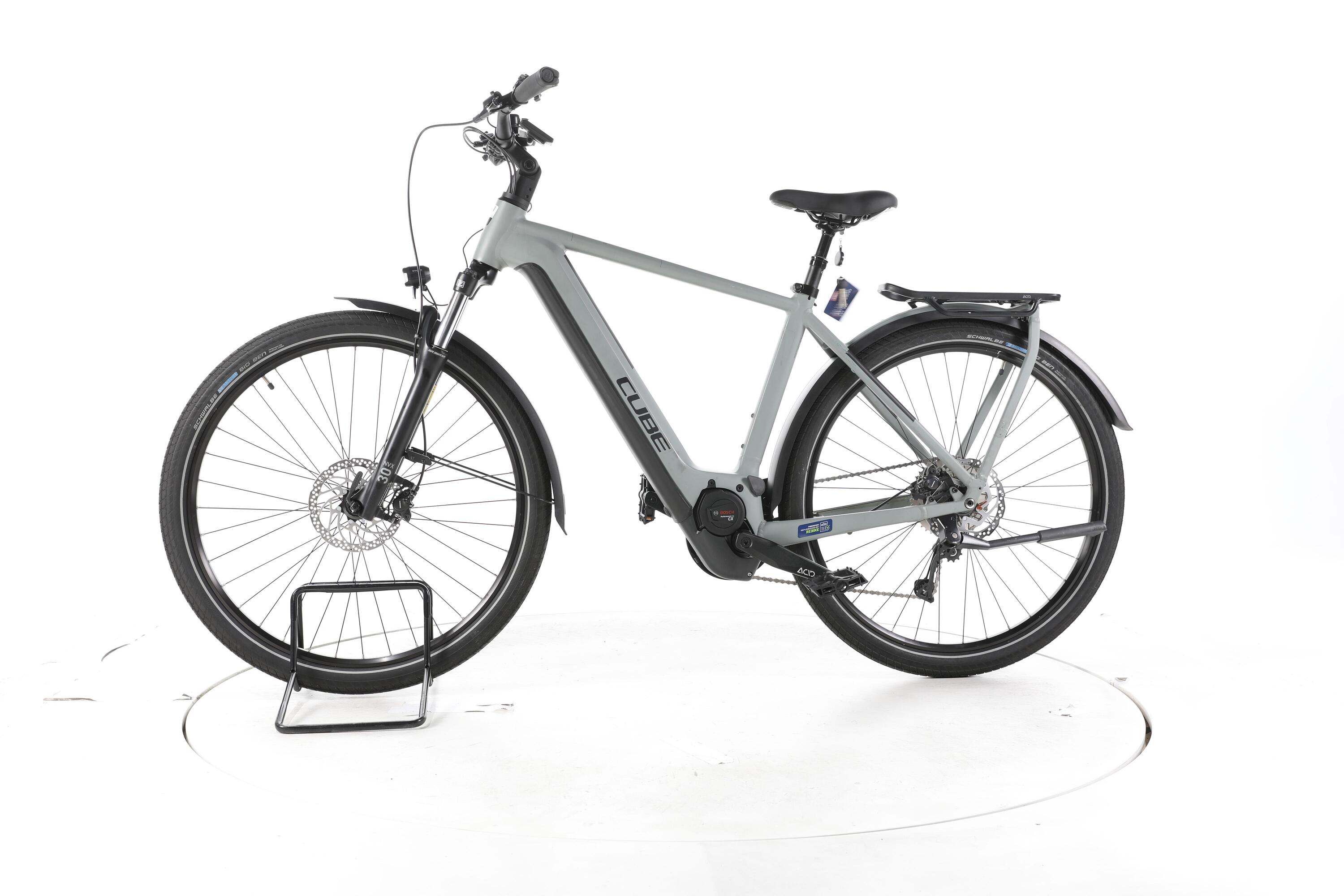 Ebike ricondizionata · Cube Kathmandu Hybrid ONE · Ottime condizioni 6/7