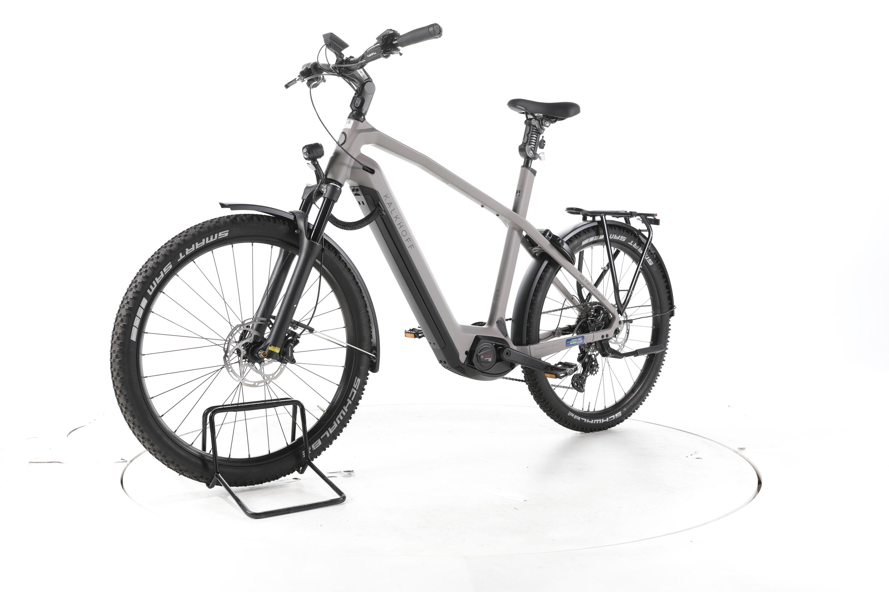 Ebike ricondizionata · Kalkhoff Entice 7.B Move+ · Ottime condizioni 5/7