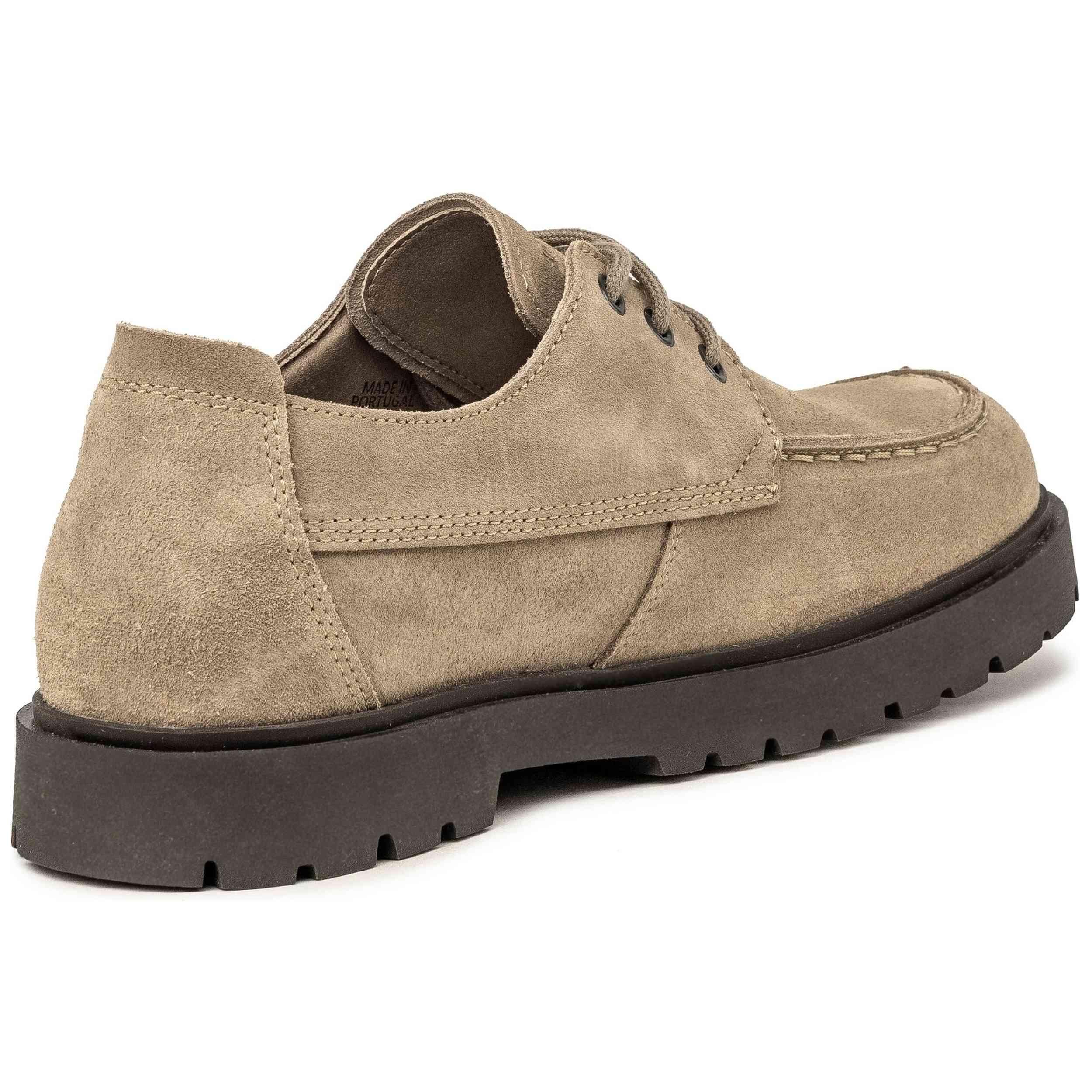 Scarpe stringate Birkenstock modello 1031884 per uomini 4/5