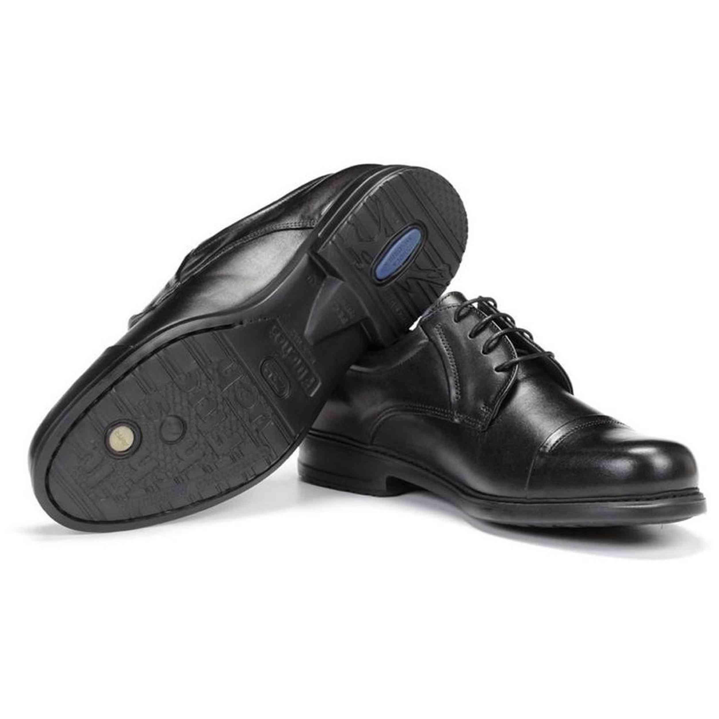 Chaussures à lacets Fluchos modèle 10184-497027 pour homme 4/4