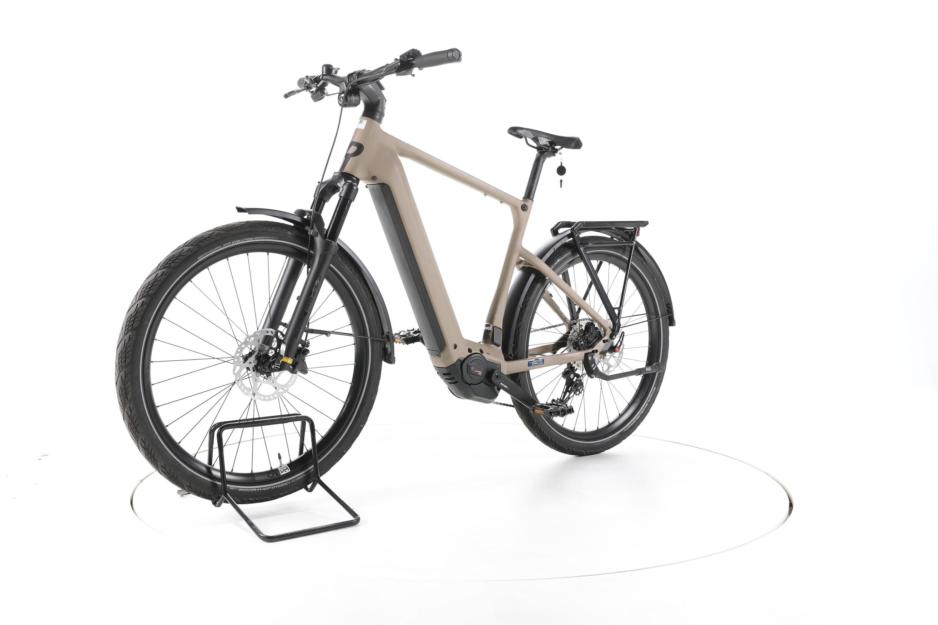 Ebike ricondizionata · Rose Mayor Plus 1 SUV · Ottime condizioni 5/7