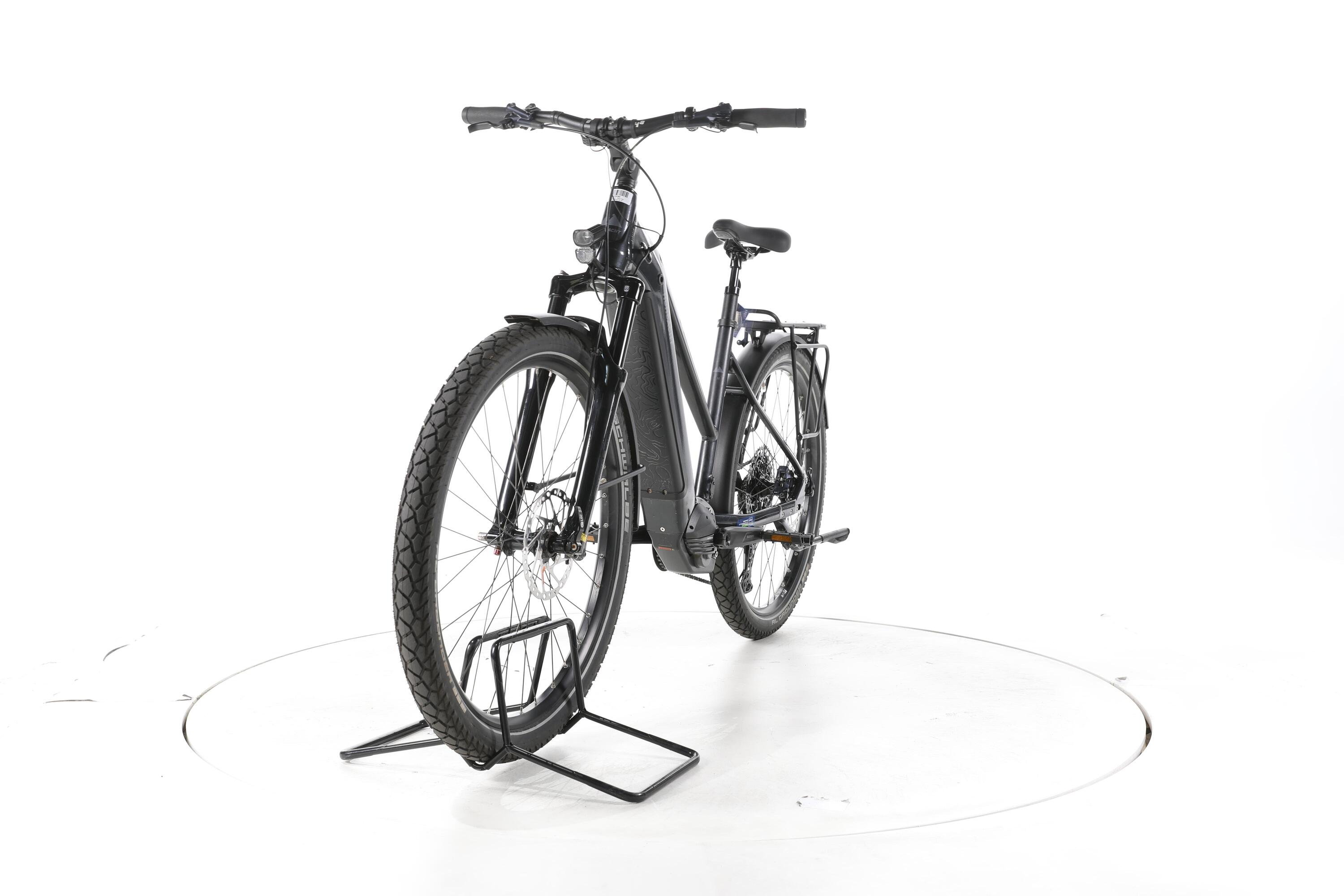 Segunda vida - HoheAcht Pasia Tereno Trekking E-Bike - Bom Estado 4/7