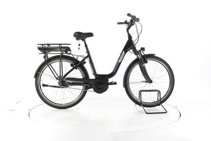 Tweedehands - Victoria Cysalo 9 City E-Bike Lage instap - Zeer goed