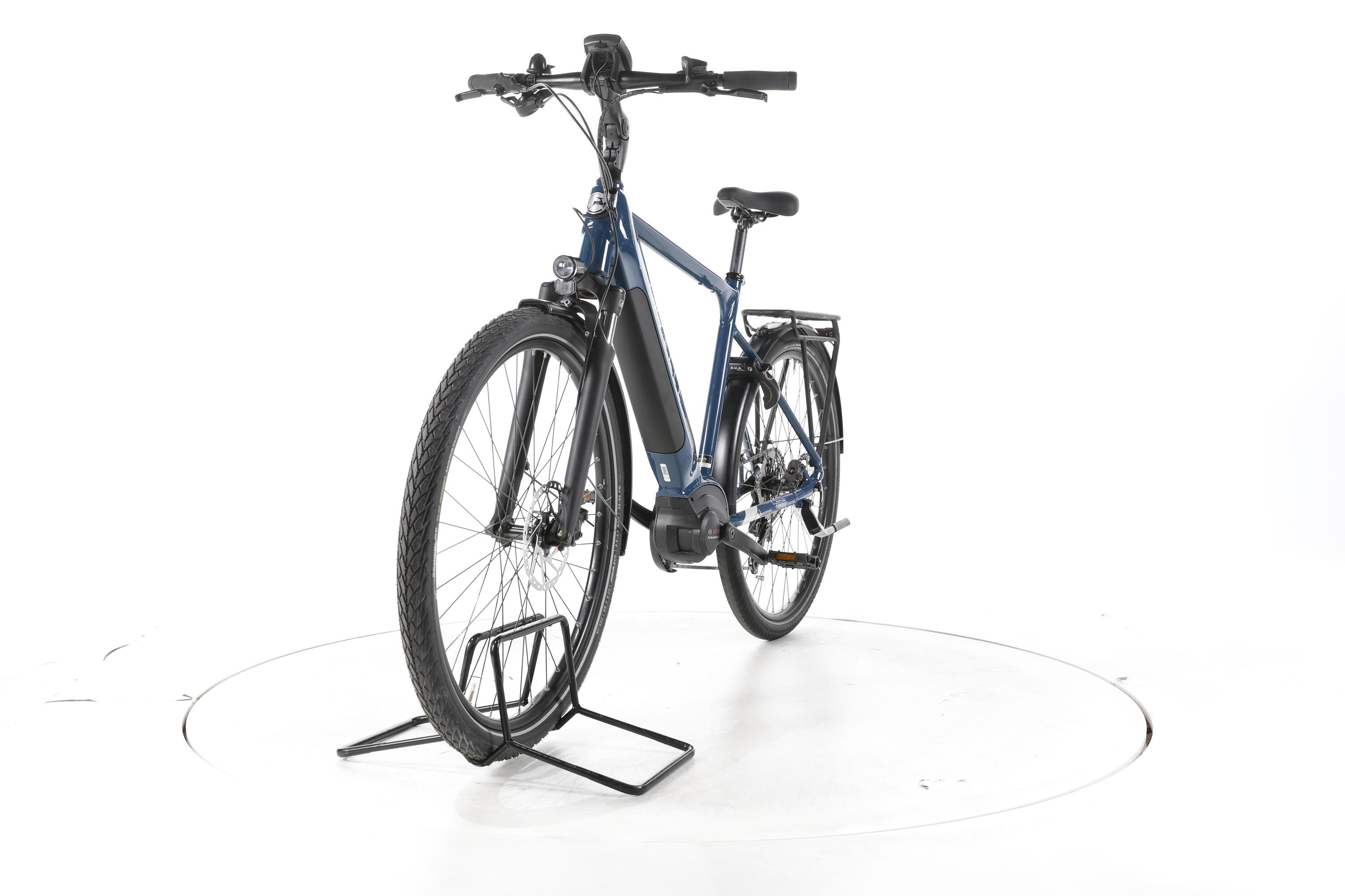 Ebike ricondizionata · Gazelle Medeo T10 · Ottime condizioni 4/7