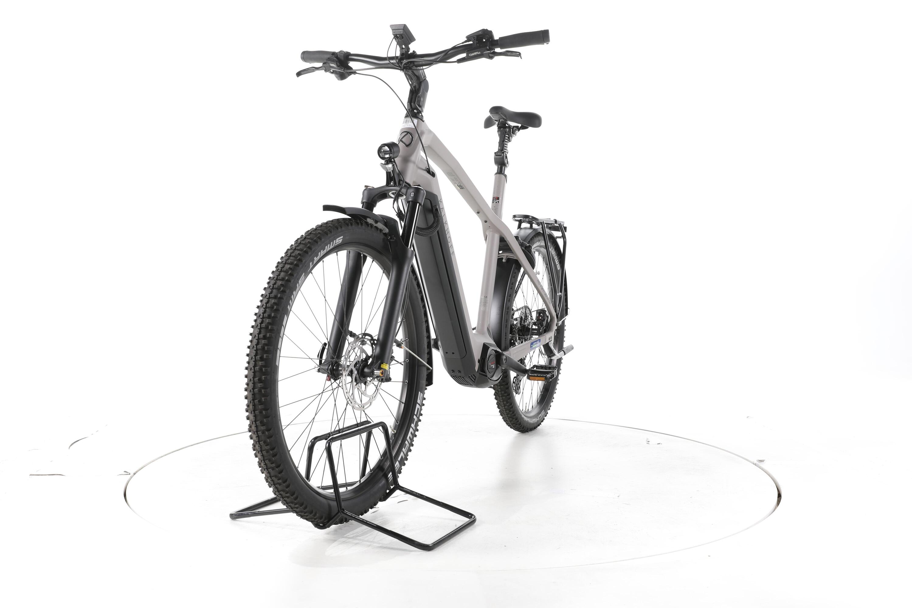 Ebike ricondizionata · Kalkhoff Entice 7.B Move+ · Ottime condizioni 4/7