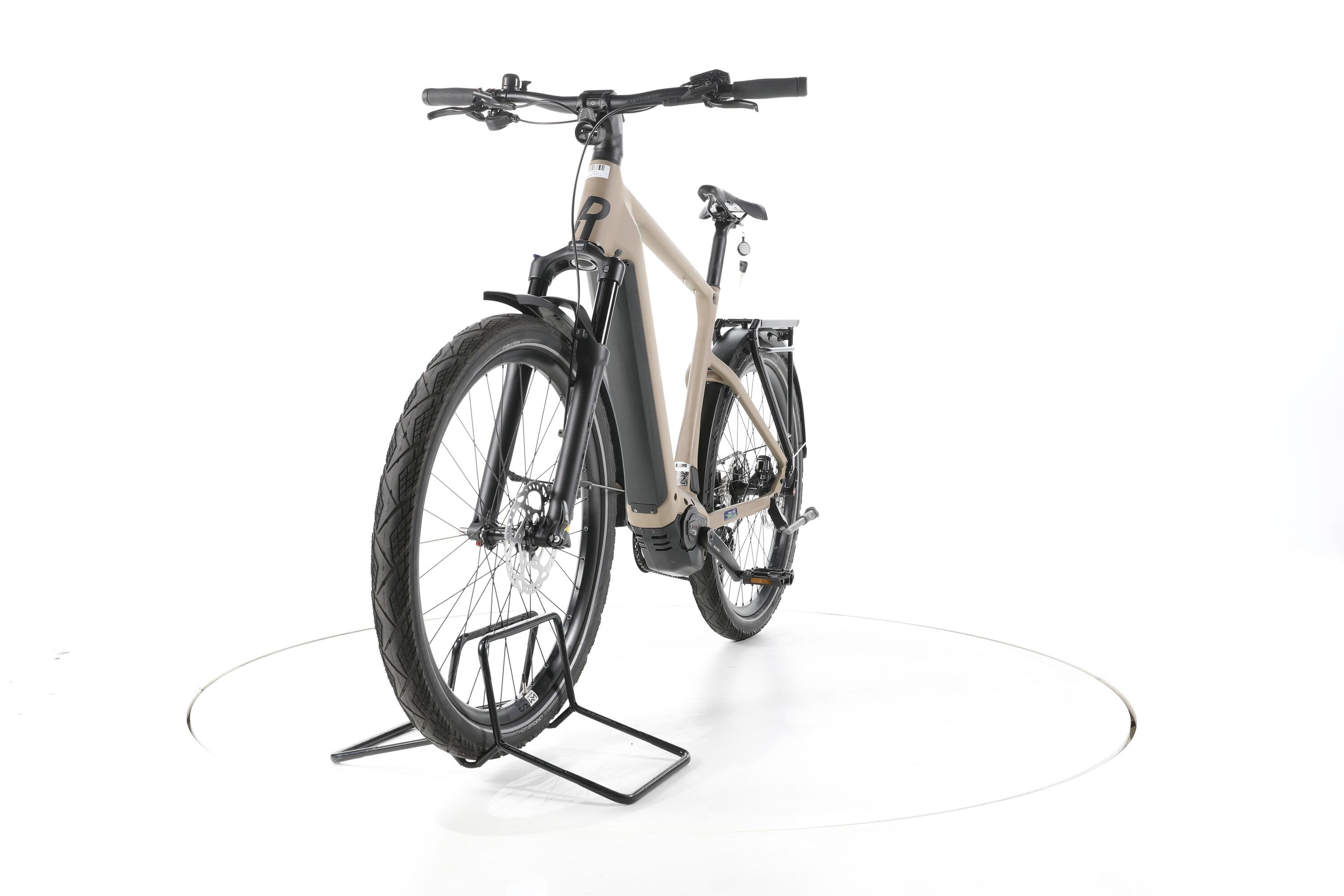 Ebike ricondizionata · Rose Mayor Plus 1 SUV · Ottime condizioni 4/7