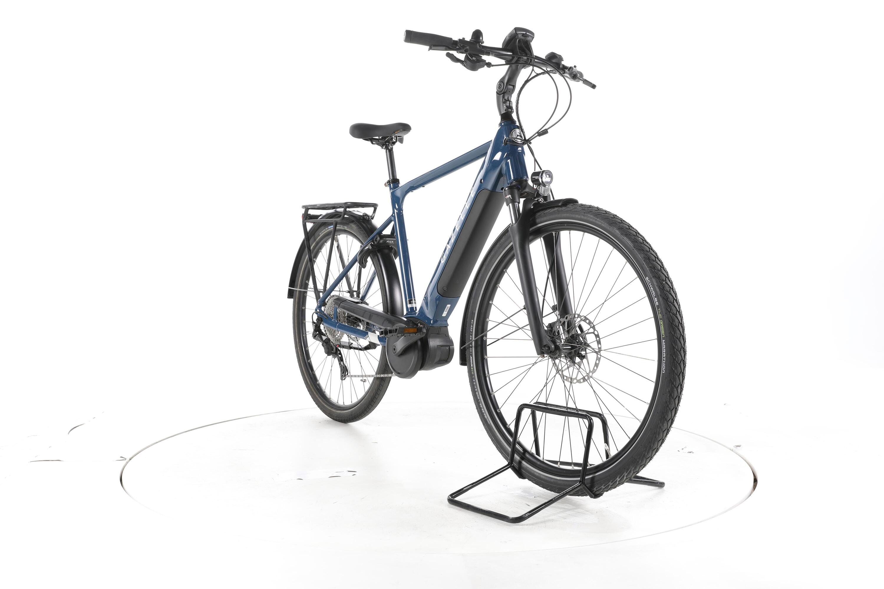 Ebike ricondizionata · Gazelle Medeo T10 · Ottime condizioni 3/7