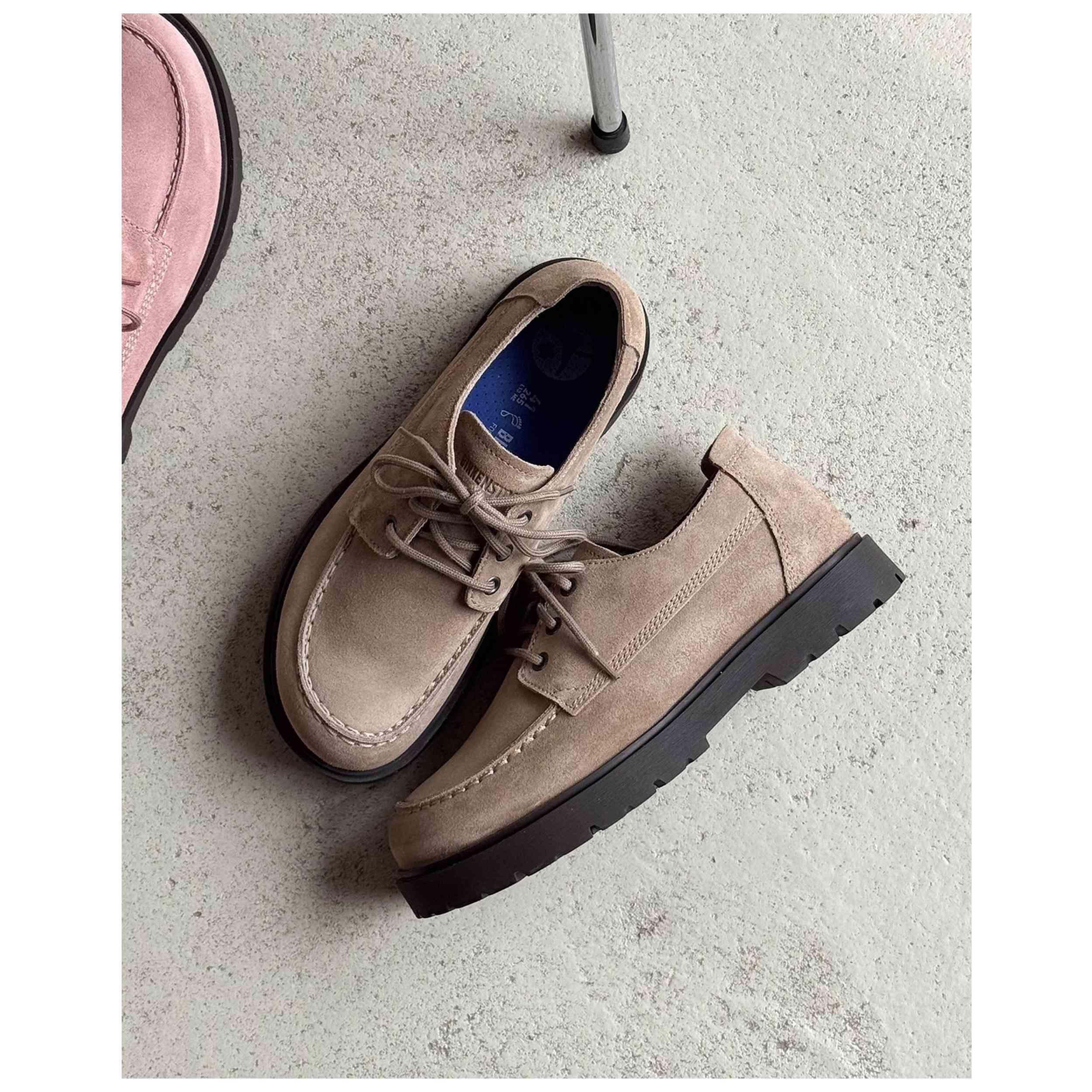 Scarpe stringate Birkenstock modello 1031884 per uomini 2/5