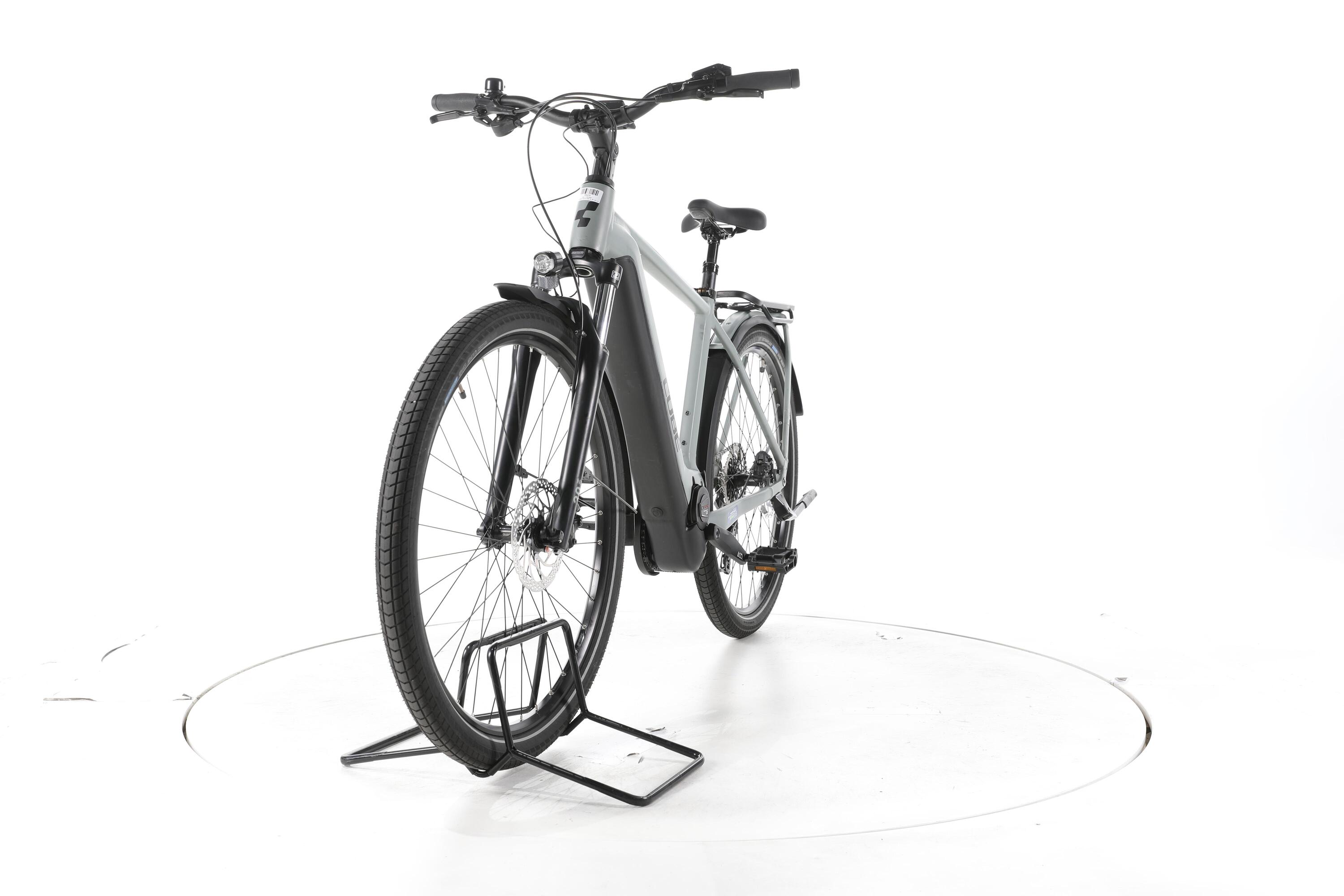 Ebike ricondizionata · Cube Kathmandu Hybrid ONE · Ottime condizioni 4/7