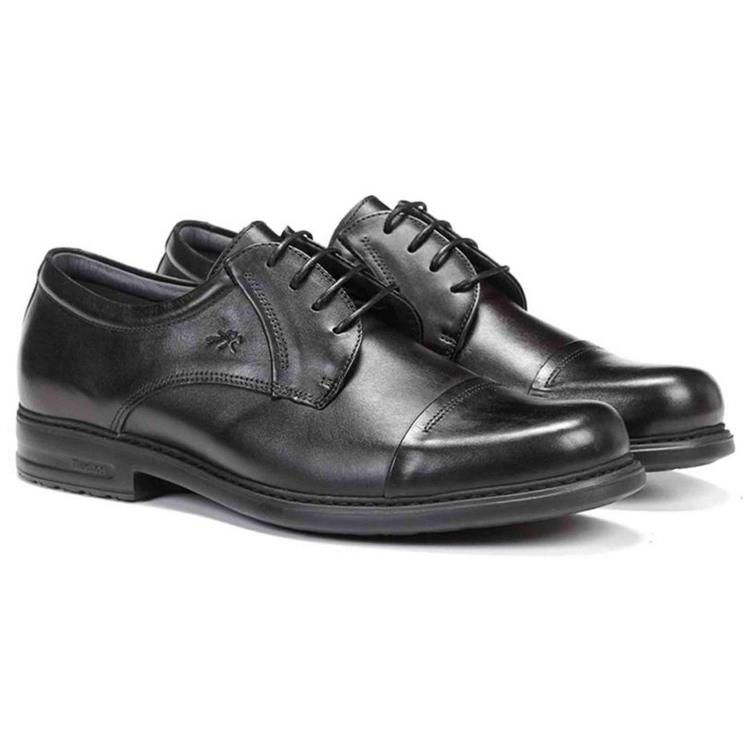 Chaussures à lacets Fluchos modèle 10184-497027 pour homme 2/4