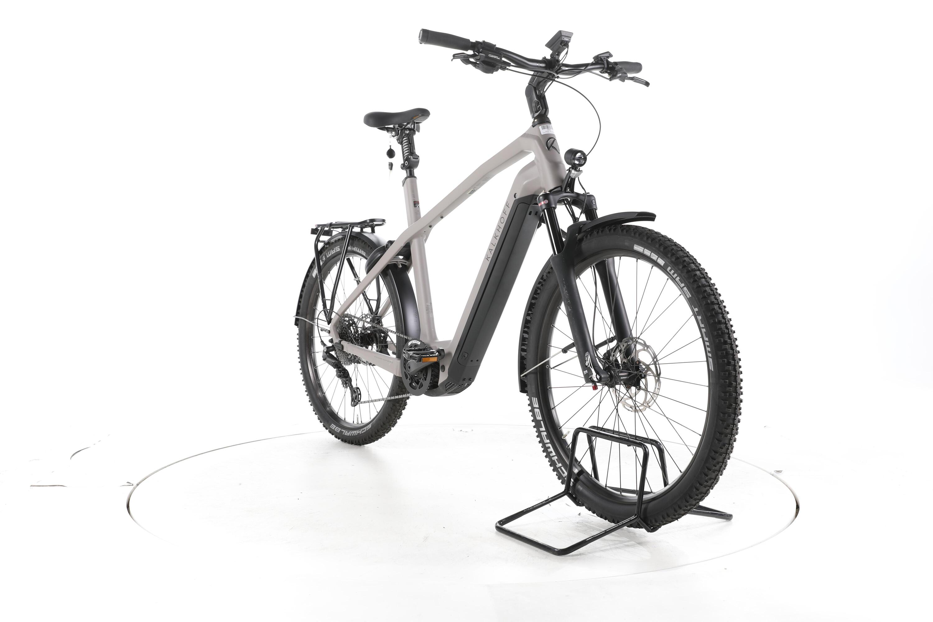 Ebike ricondizionata · Kalkhoff Entice 7.B Move+ · Ottime condizioni 3/7