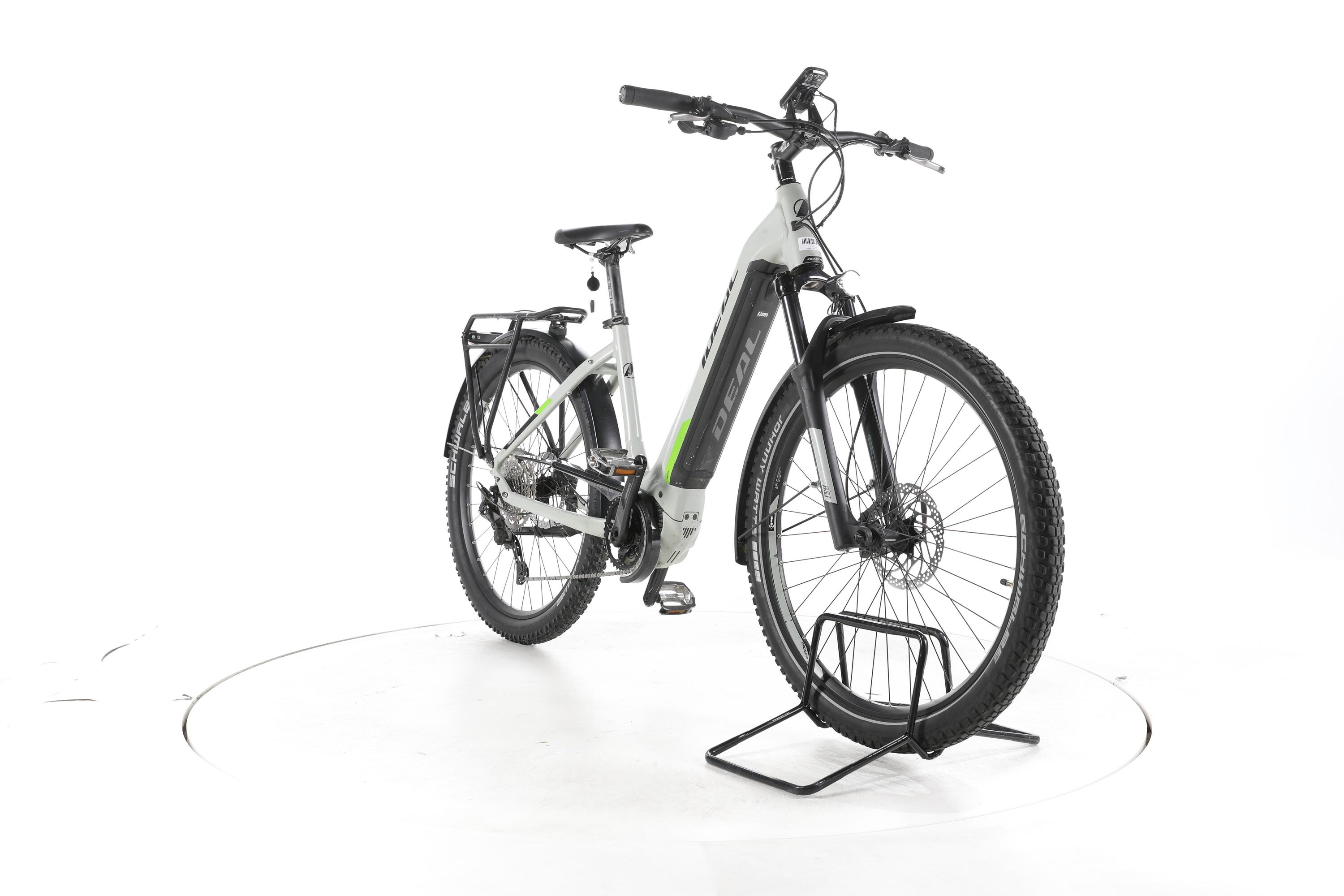 Ebike ricondizionata · Ideal Prisma - 810X · Buone condizioni 3/7