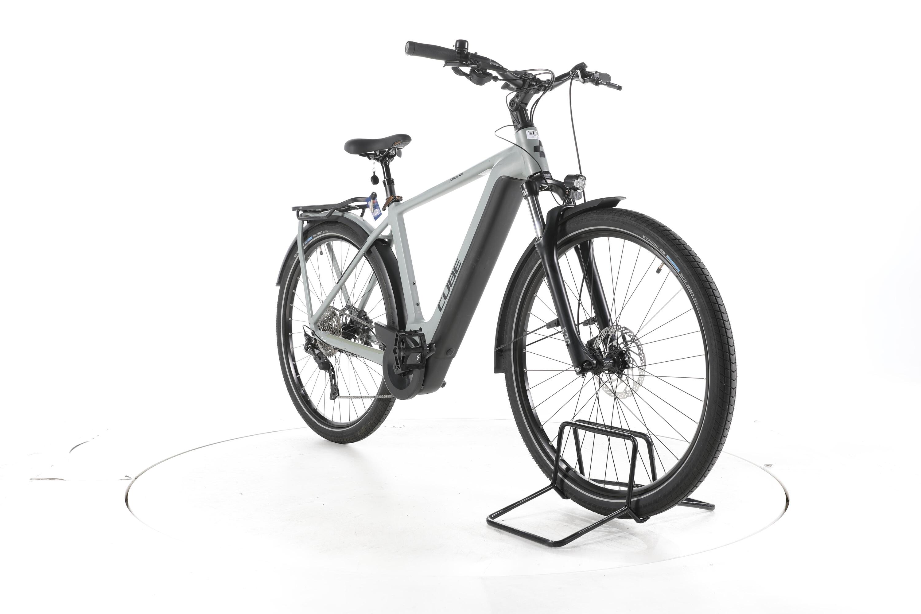Ebike ricondizionata · Cube Kathmandu Hybrid ONE · Ottime condizioni 3/7