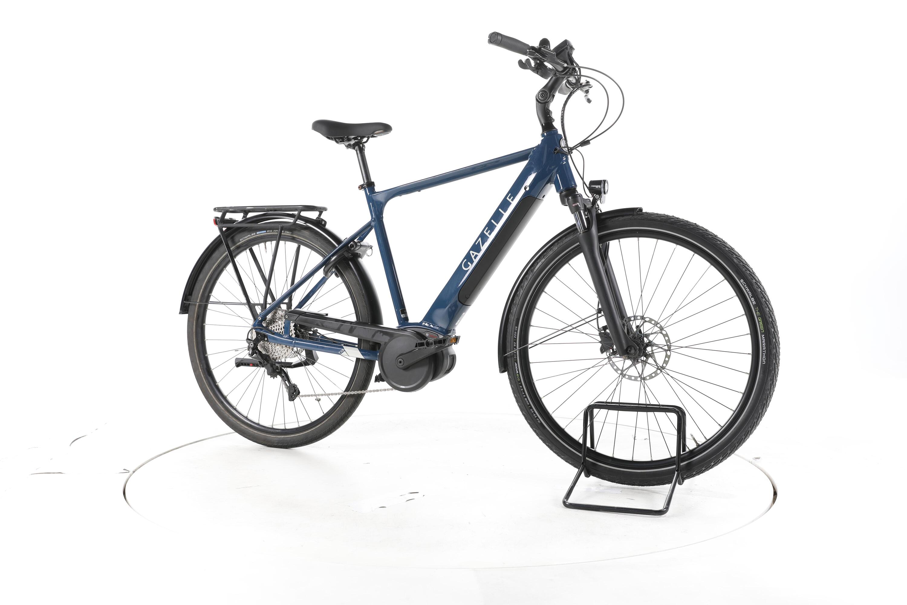 Ebike ricondizionata · Gazelle Medeo T10 · Ottime condizioni 2/7