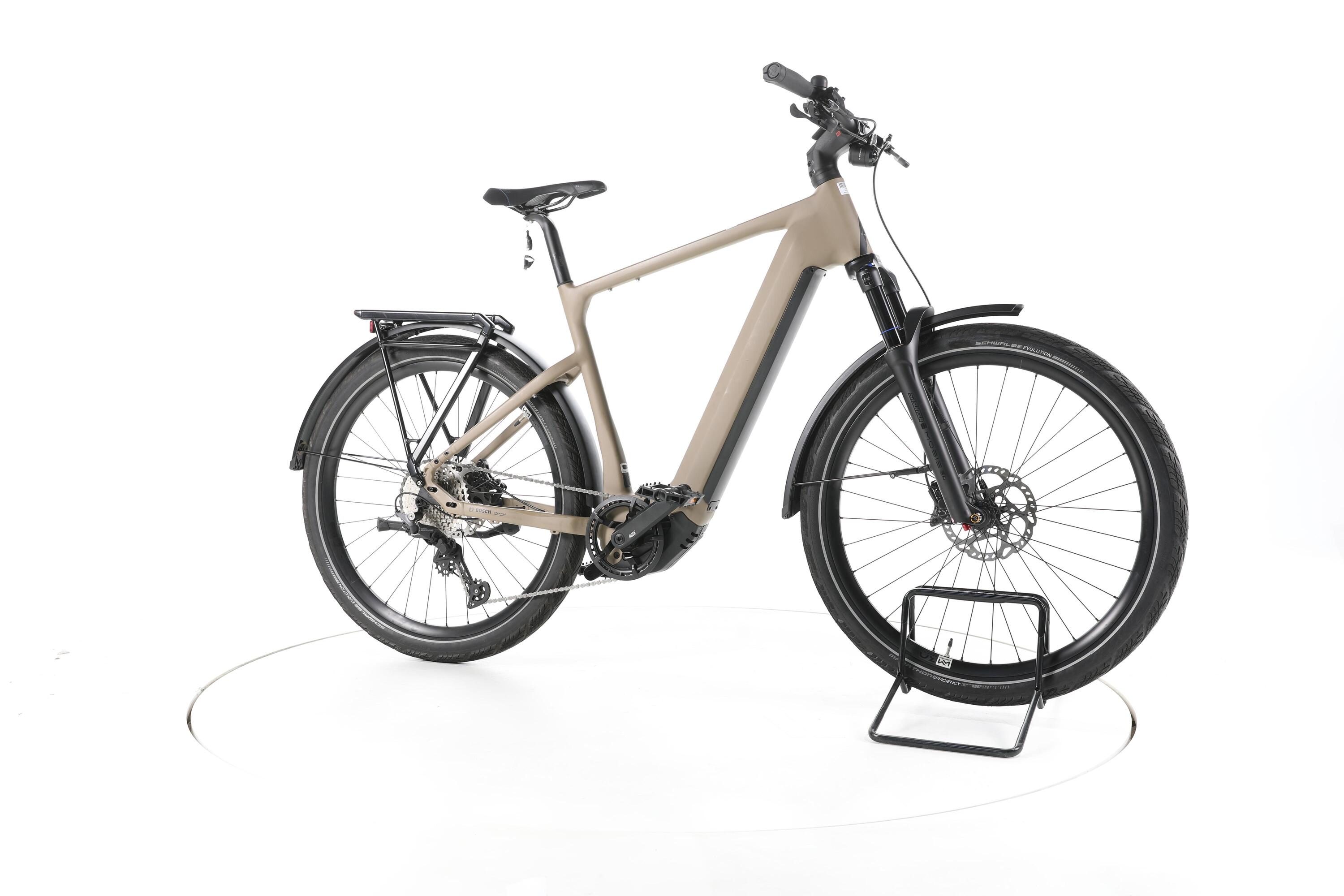 Ebike ricondizionata · Rose Mayor Plus 1 SUV · Ottime condizioni 2/7