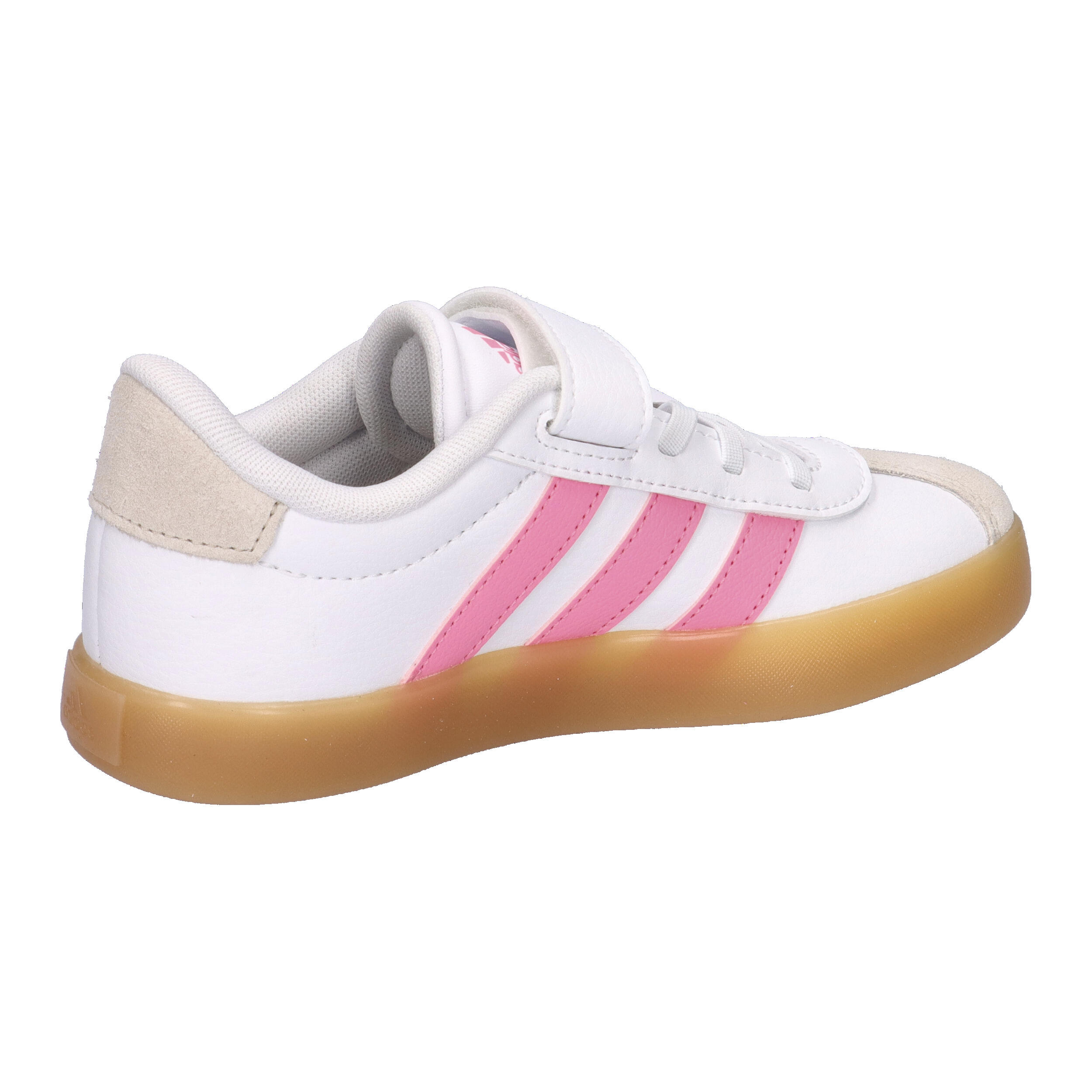 adidas Kinder Sneaker VL COURT 3.0 EL C 14/14