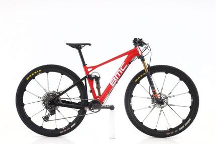Tweedehands MTB · Four Stroke 01 FRS XT · Zeer goede toestand