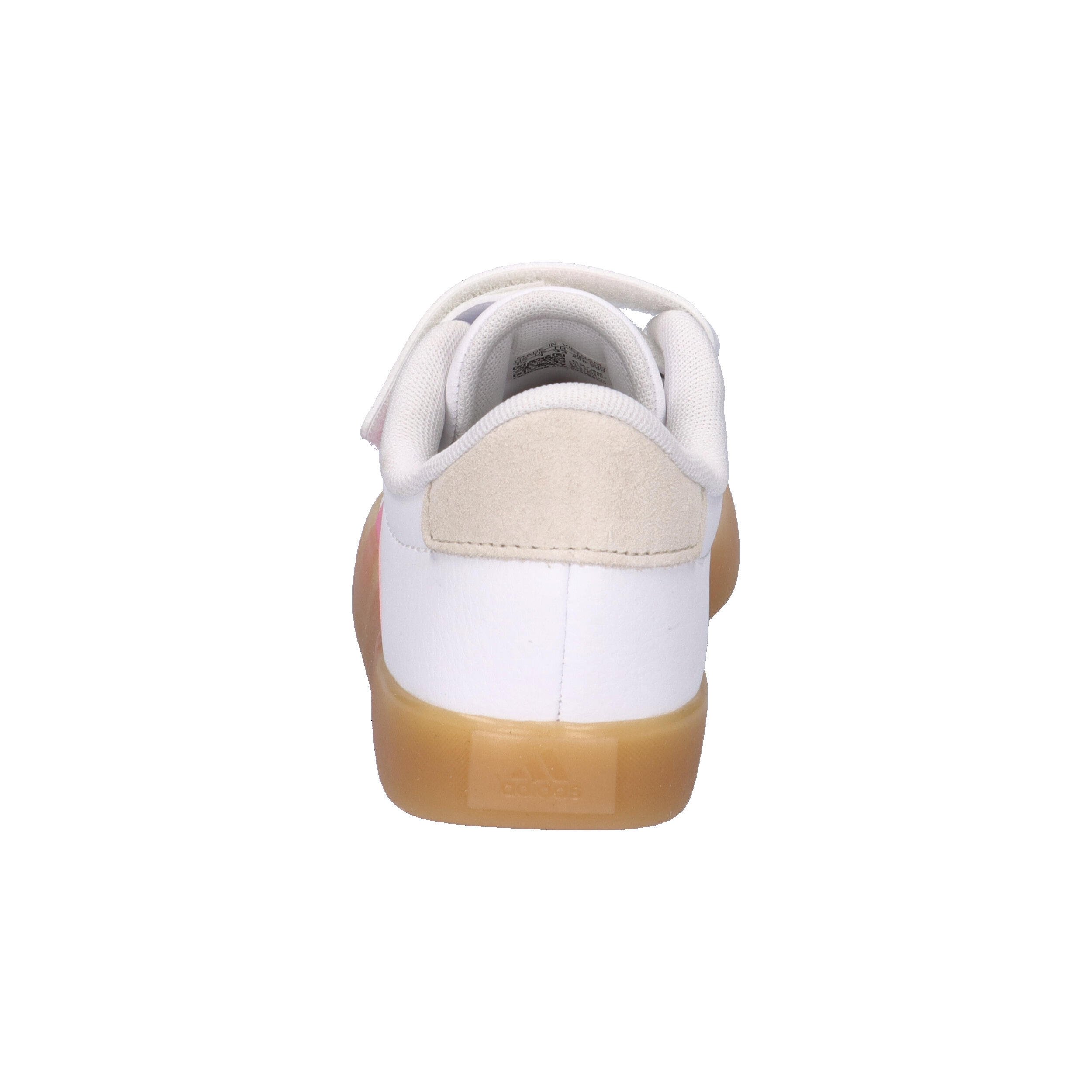 adidas Kinder Sneaker VL COURT 3.0 EL C 12/14